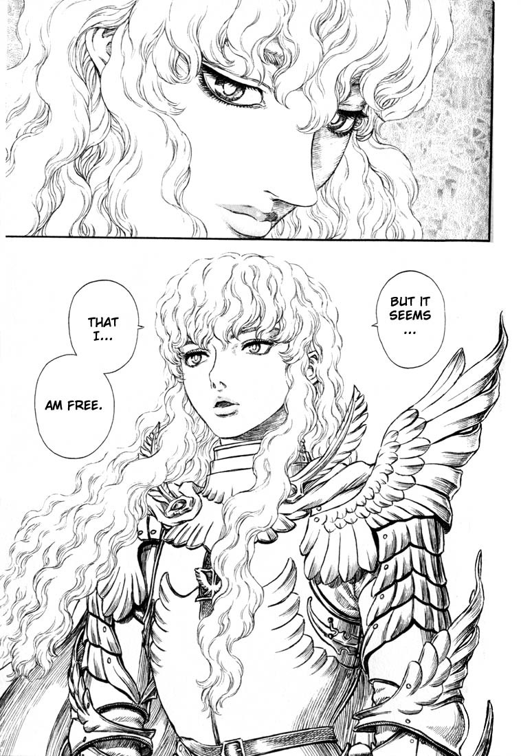 Berserk Chapter 180 11