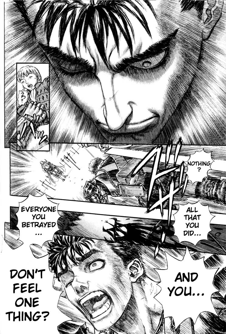 Berserk Chapter 180 12