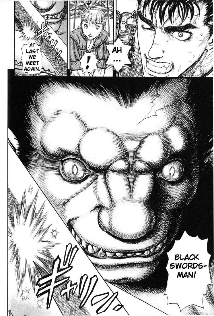 Berserk Chapter 180 15