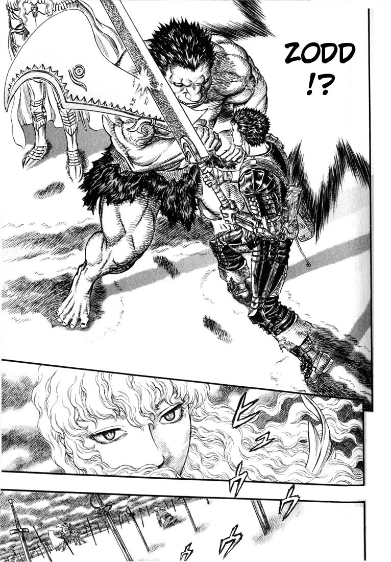 Berserk Chapter 180 16