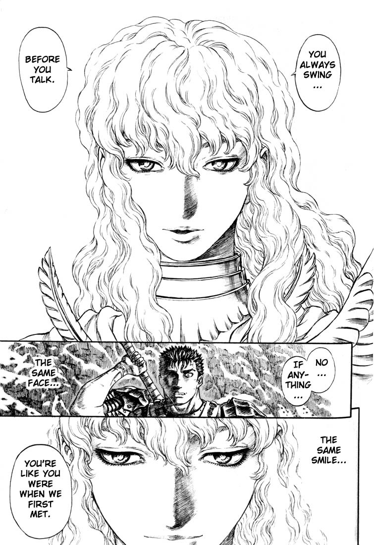 Berserk Chapter 180 7