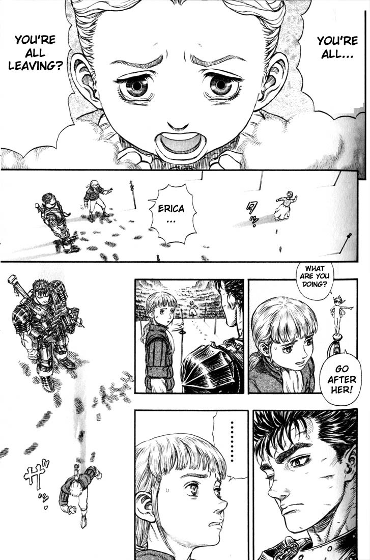 Berserk Chapter 183 14