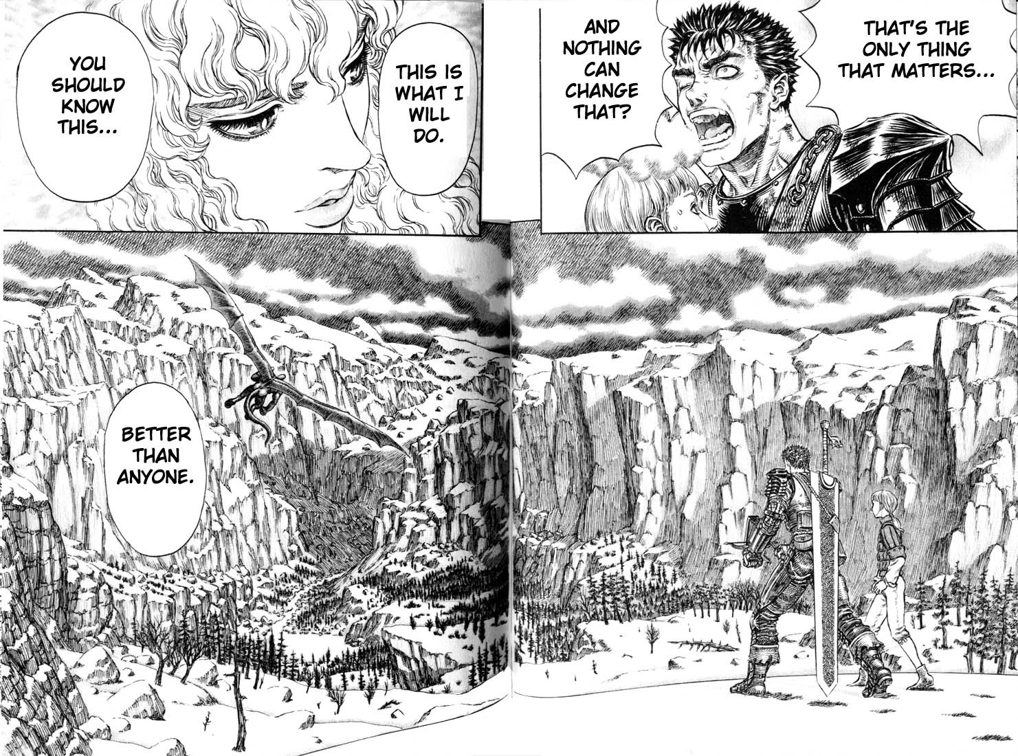 Berserk Chapter 183 6