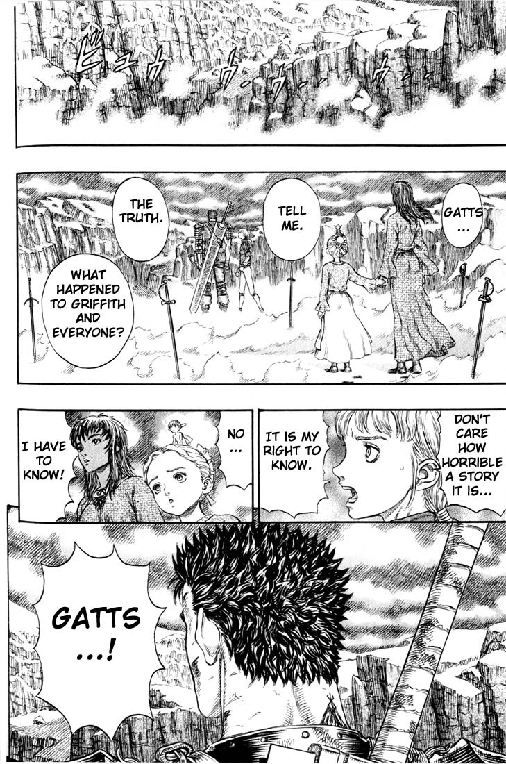 Berserk Chapter 183 7