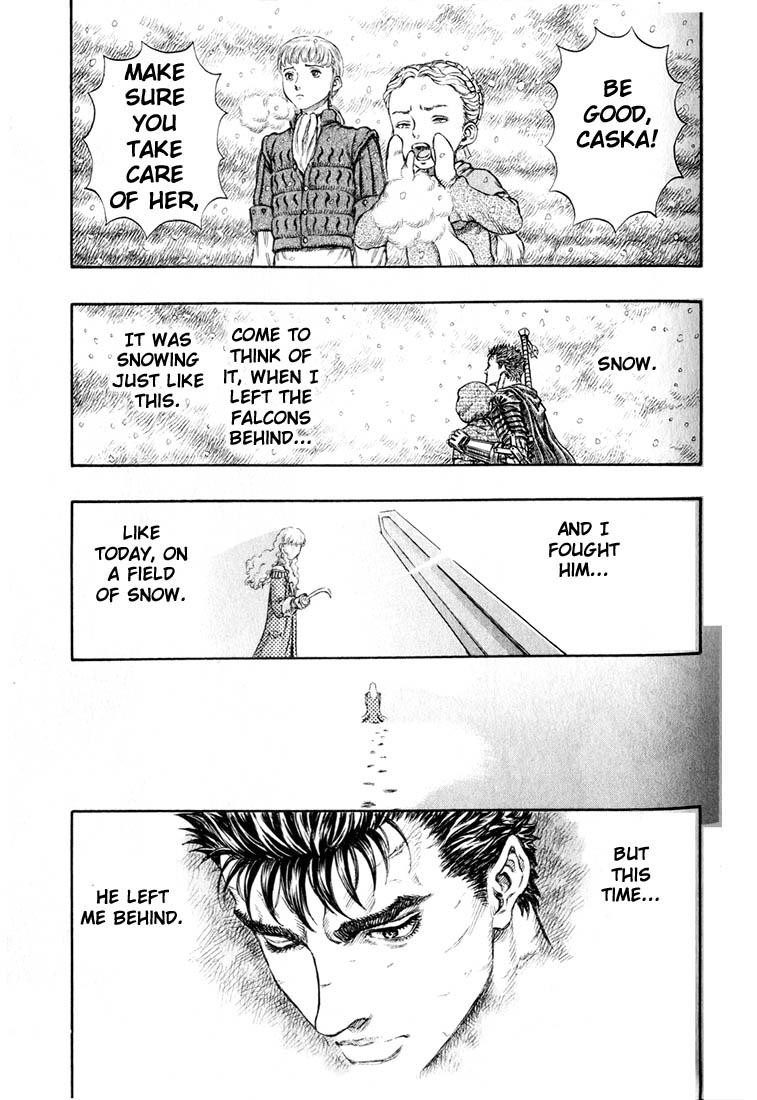 Berserk Chapter 184 3