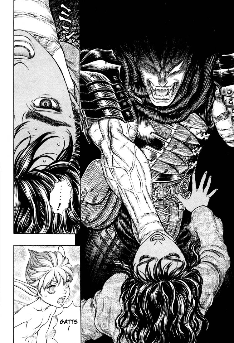 Berserk Chapter 188 6