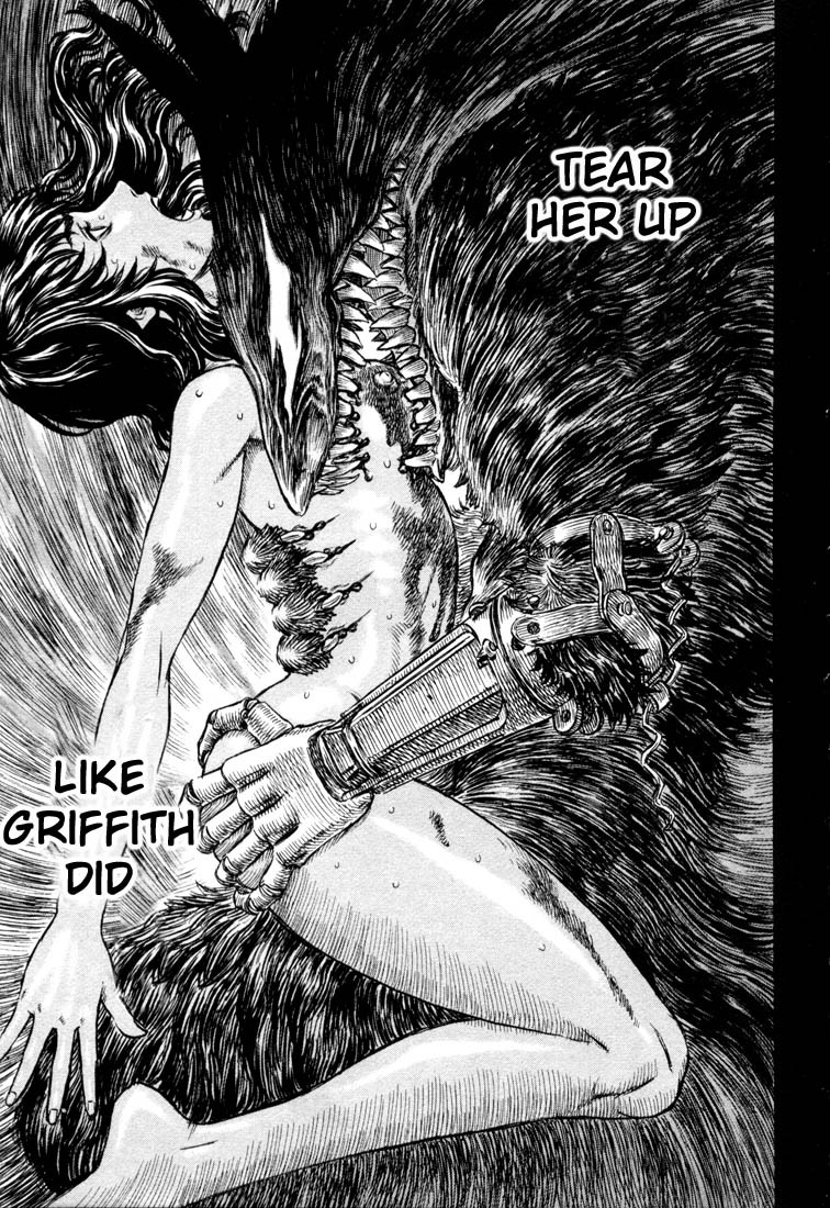 Berserk Chapter 190 5