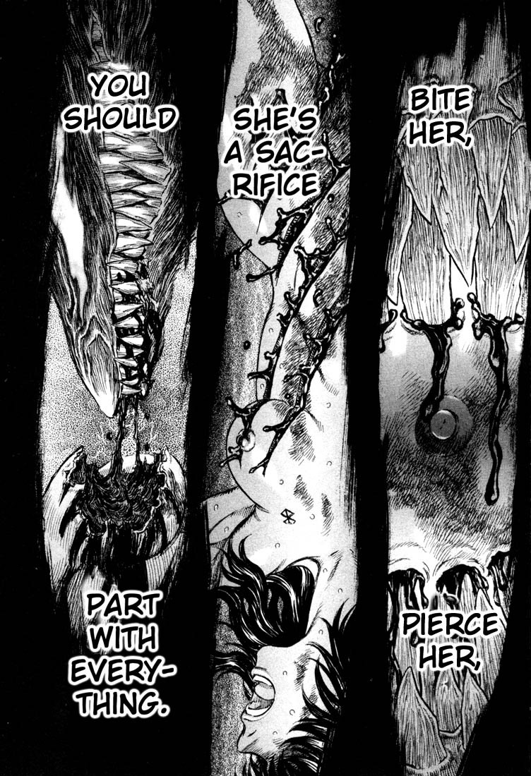 Berserk Chapter 190 6