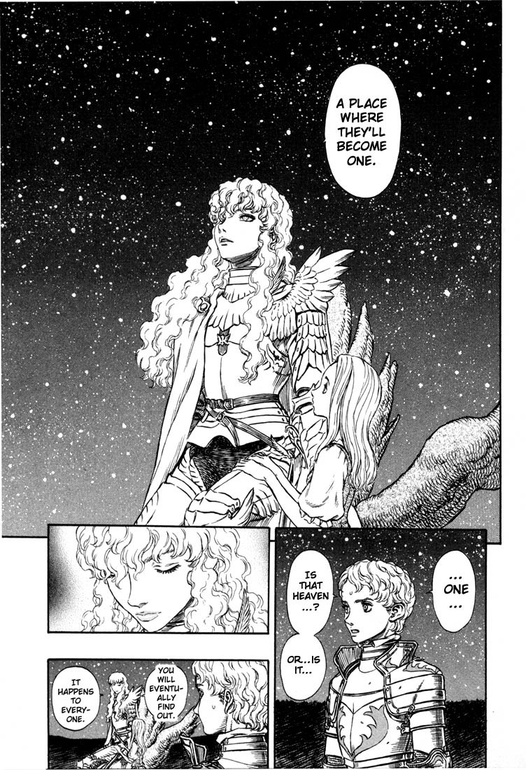 Berserk Chapter 195