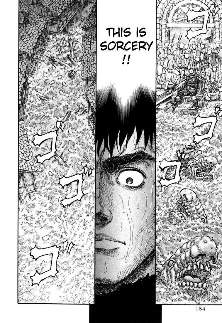 Berserk Chapter 213 15