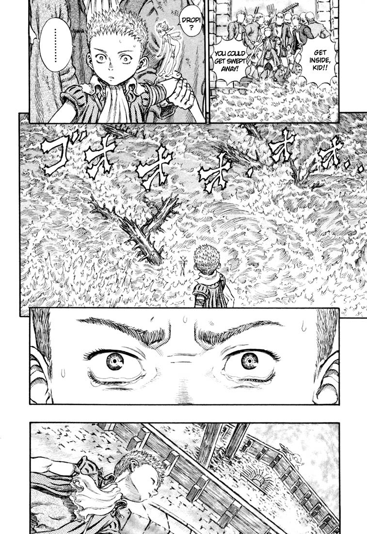 Berserk Chapter 213 19