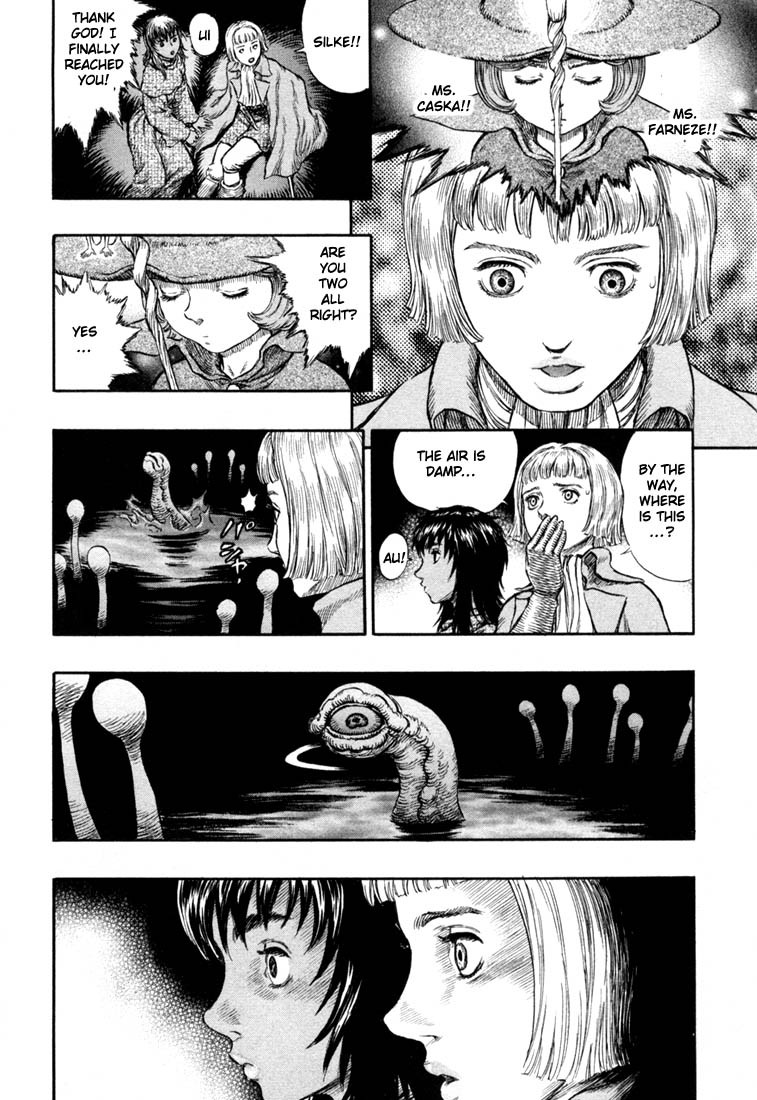 Berserk Chapter 216 6