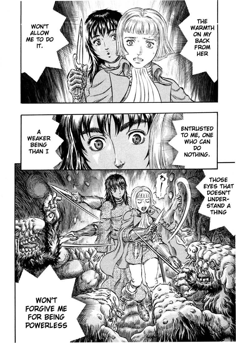 Berserk Chapter 217 9