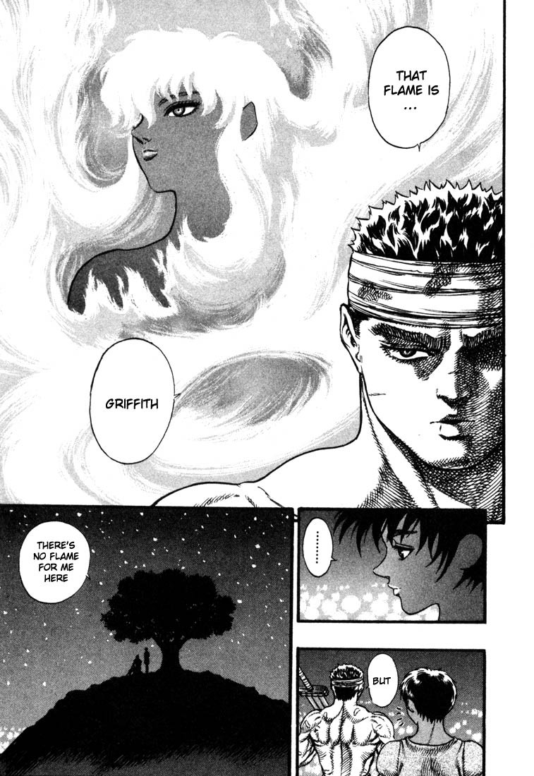 Berserk Chapter 22