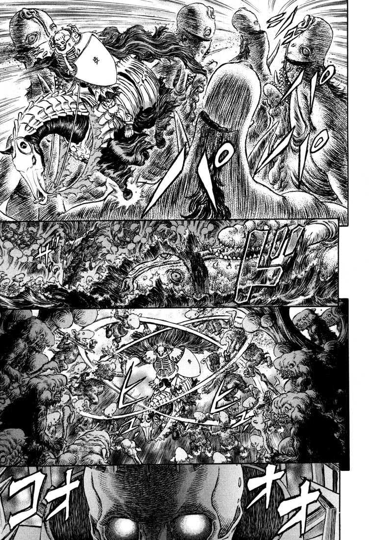 Berserk Chapter 220 10