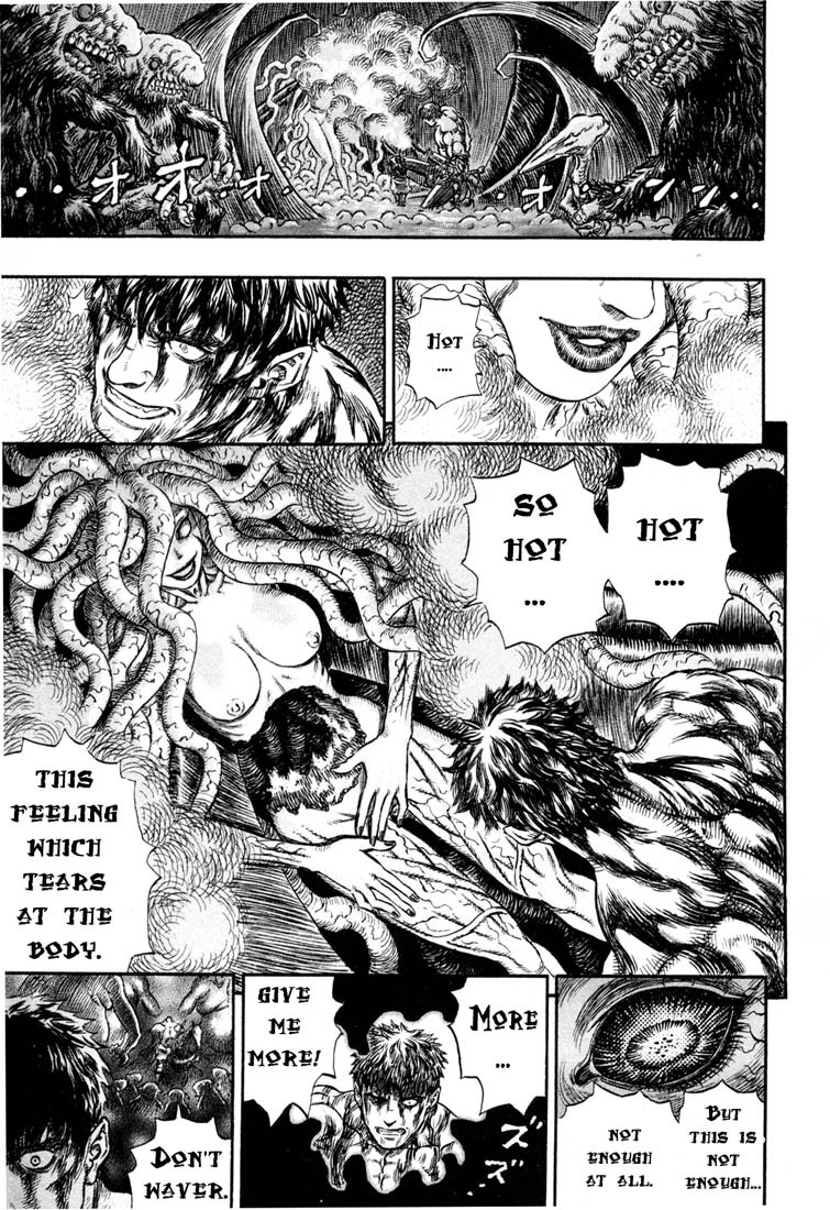 Berserk Chapter 220 20