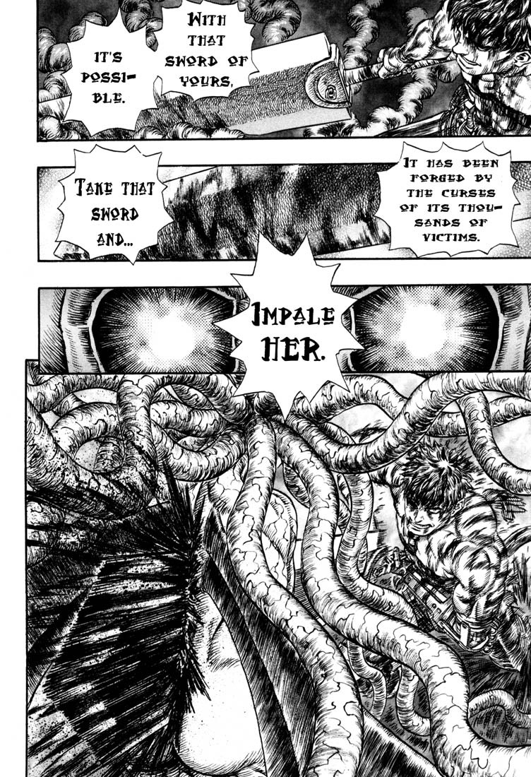 Berserk Chapter 220 21