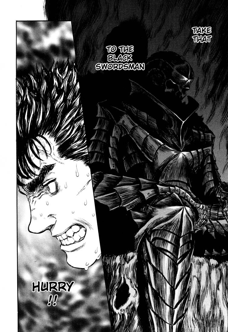 Berserk Chapter 224 2