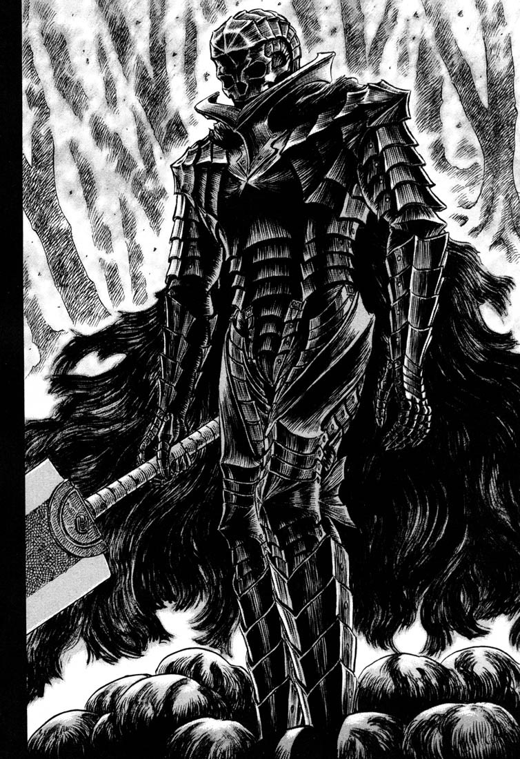 Berserk Chapter 226 2