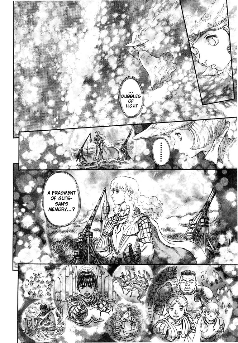 Berserk Chapter 228 14