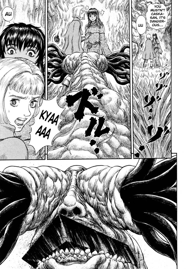 Berserk Chapter 229