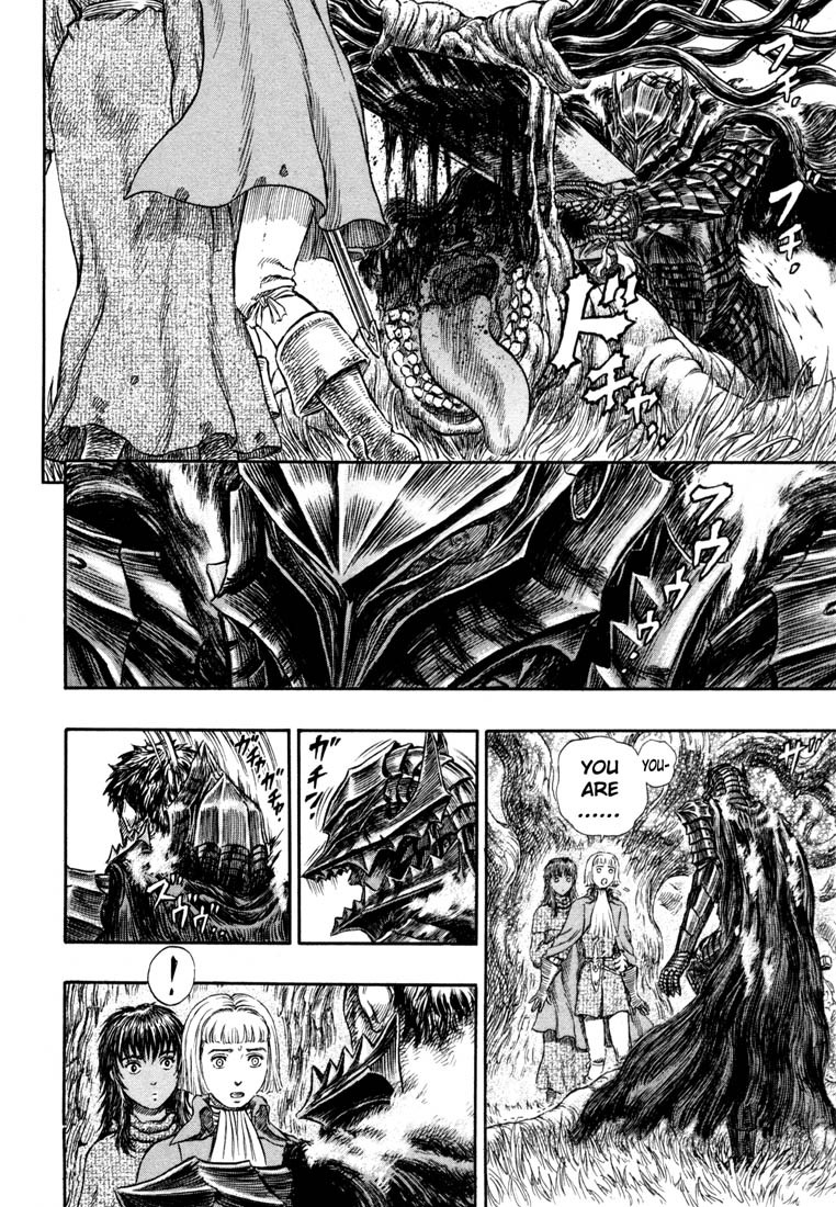 Berserk Chapter 229