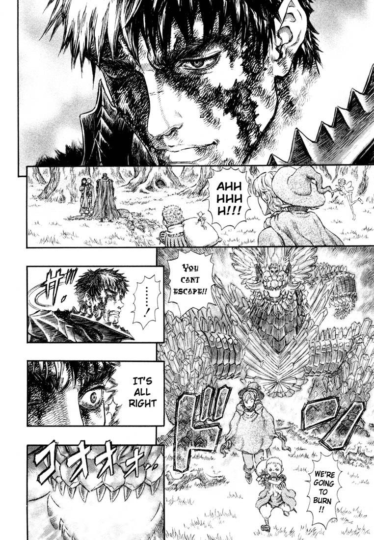 Berserk Chapter 229