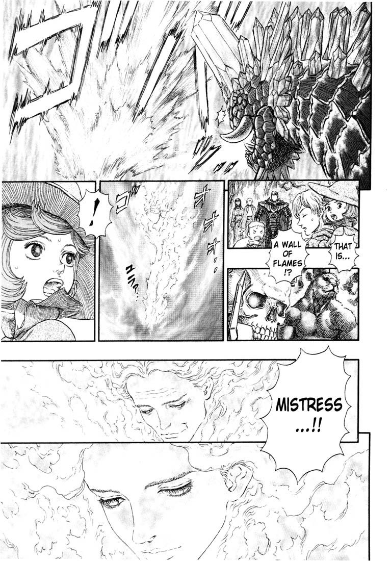 Berserk Chapter 229