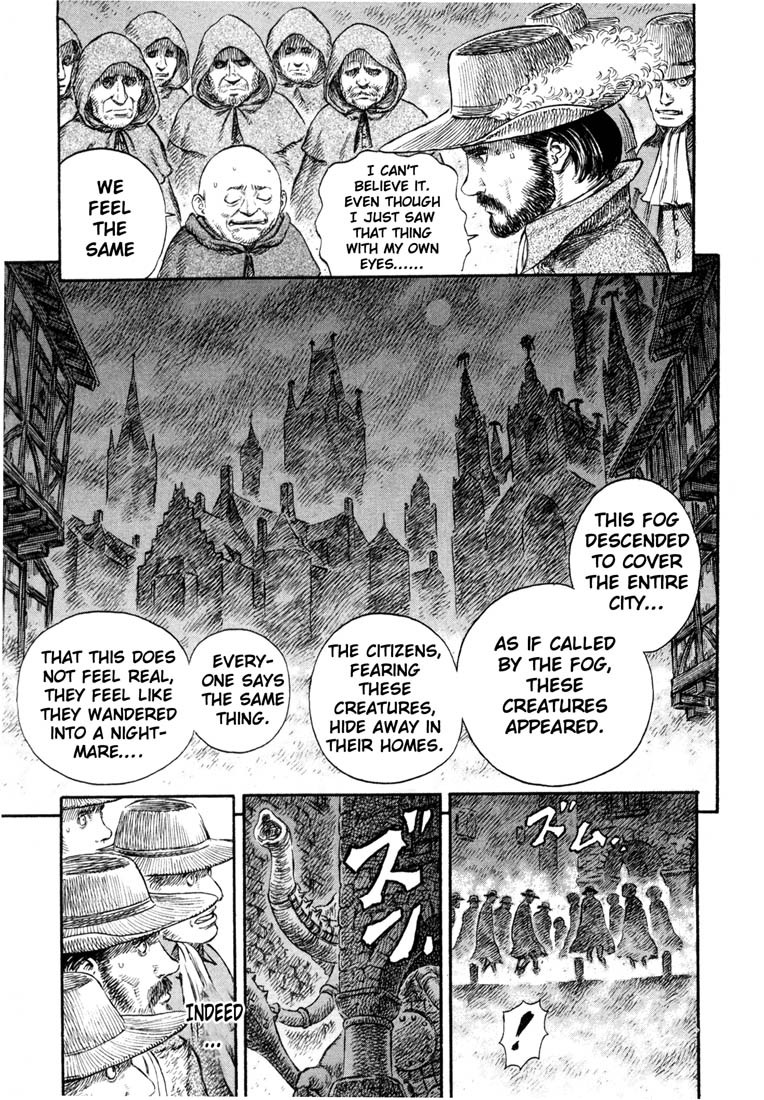 Berserk Chapter 230 13