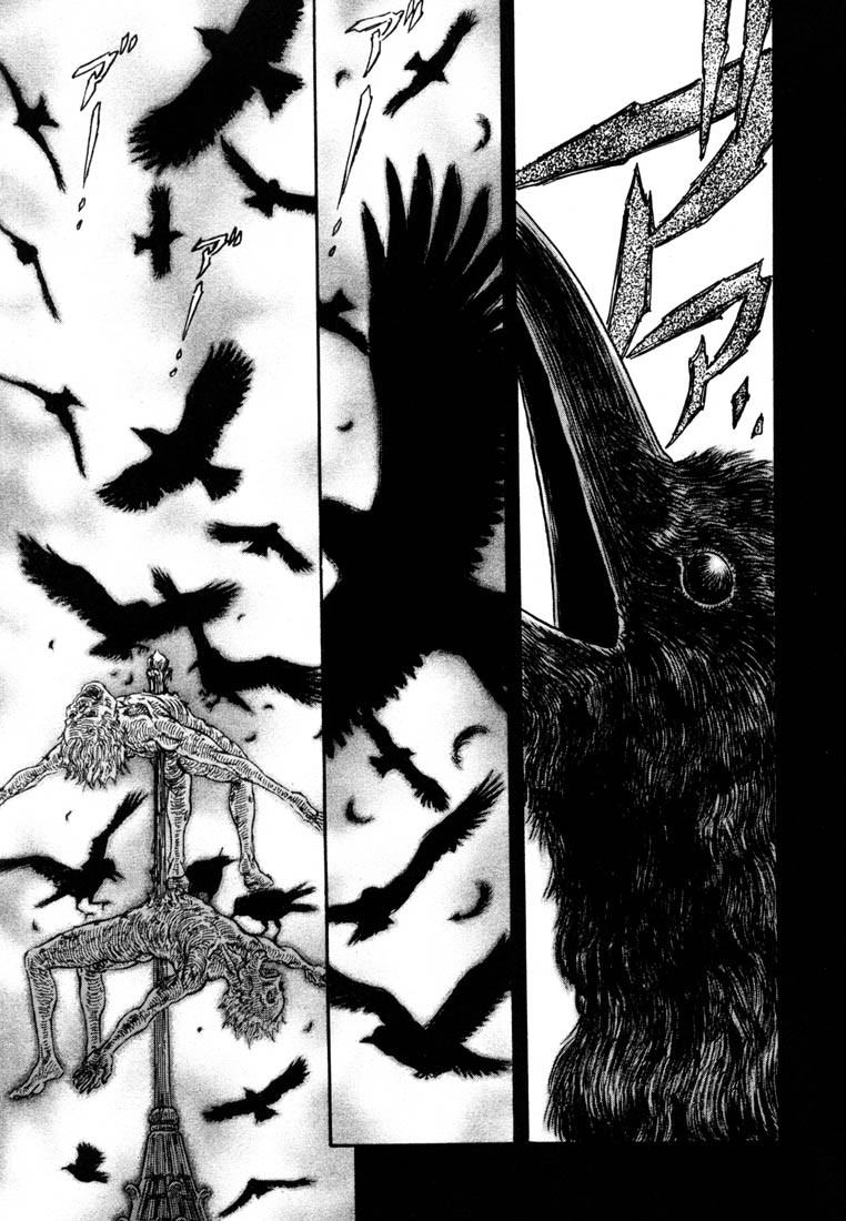 Berserk Chapter 230 2