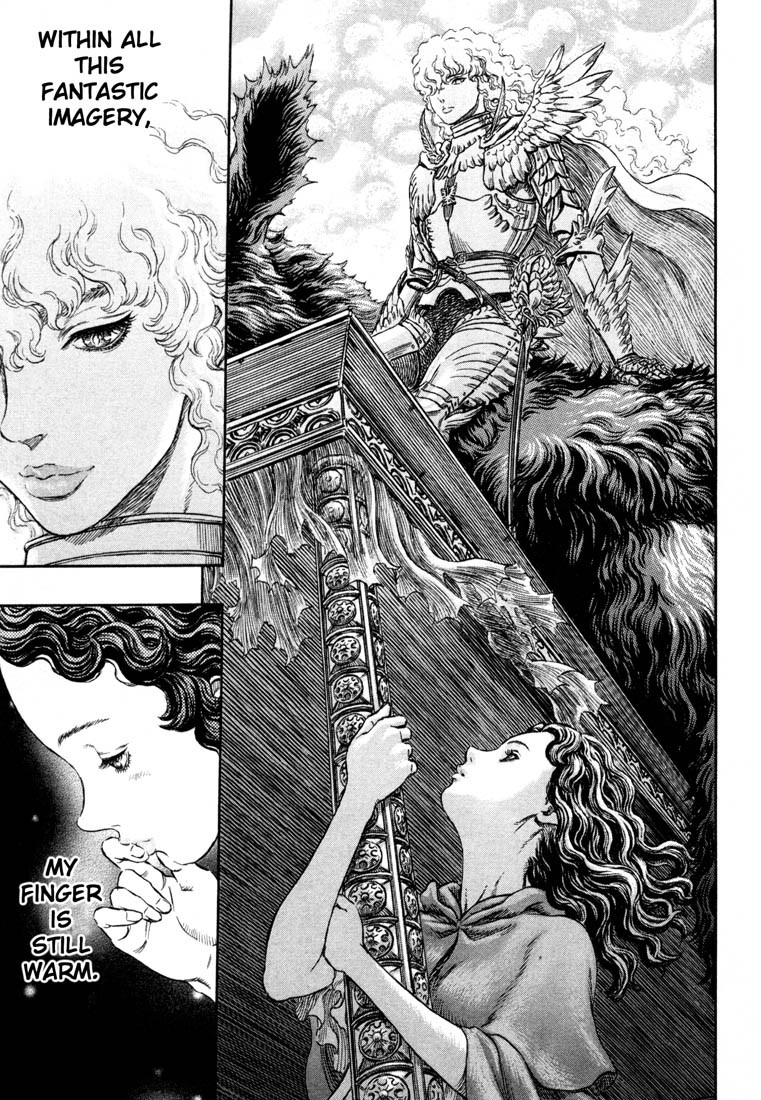 Berserk Chapter 235 18