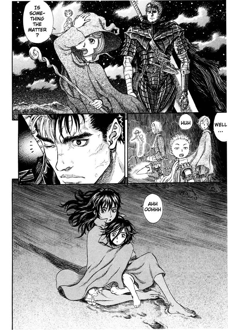 Berserk Chapter 238 10