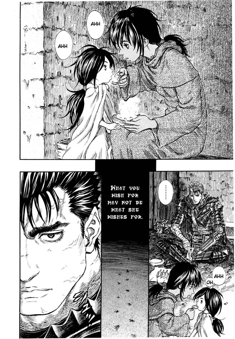 Berserk Chapter 238 14