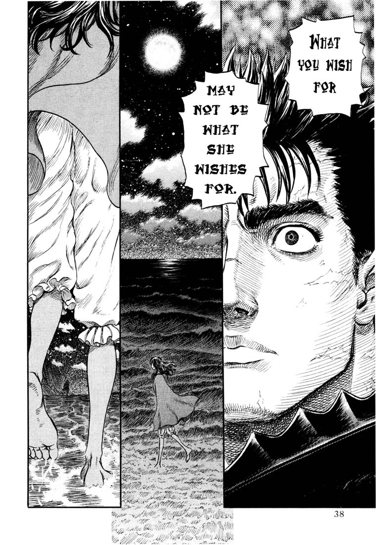 Berserk Chapter 238 4