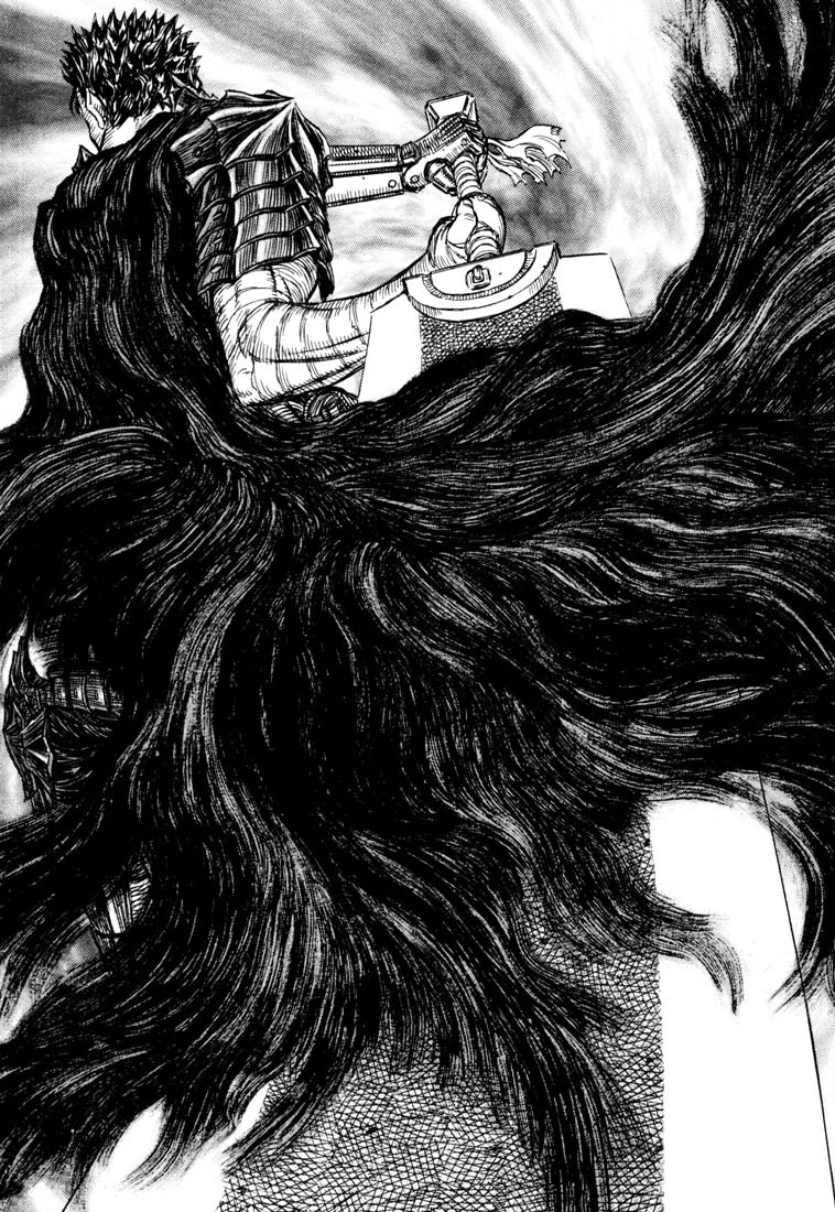 Berserk Chapter 239 17