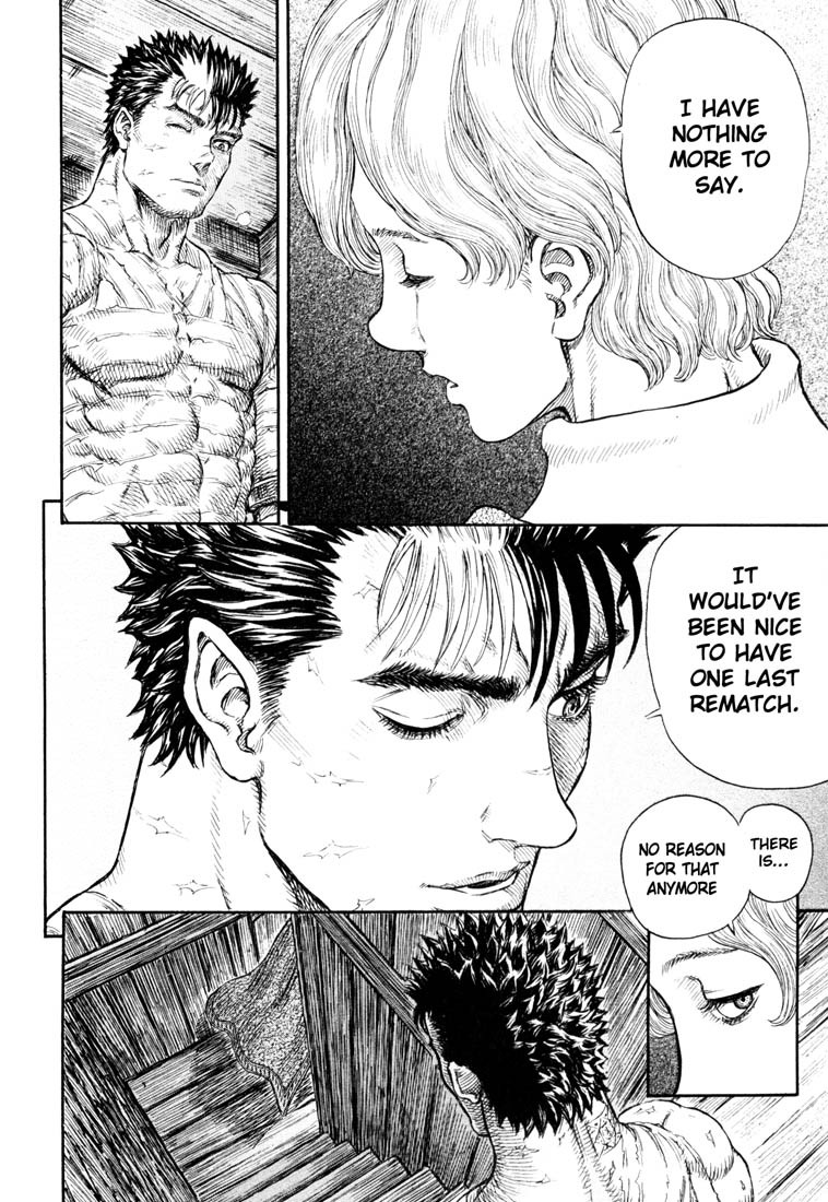 Berserk Chapter 253 4