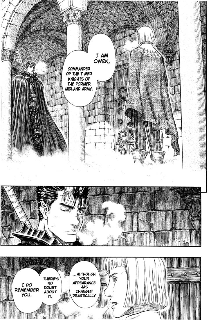 Berserk Chapter 264 1