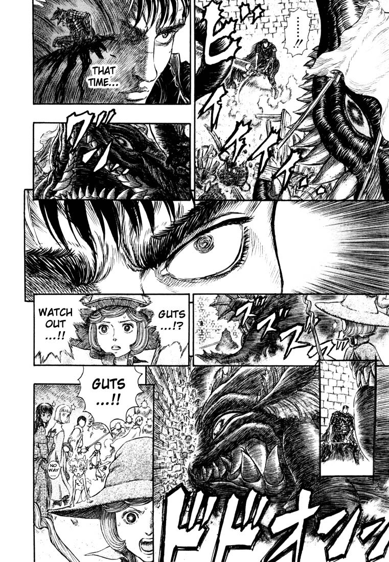 Berserk Chapter 266 10