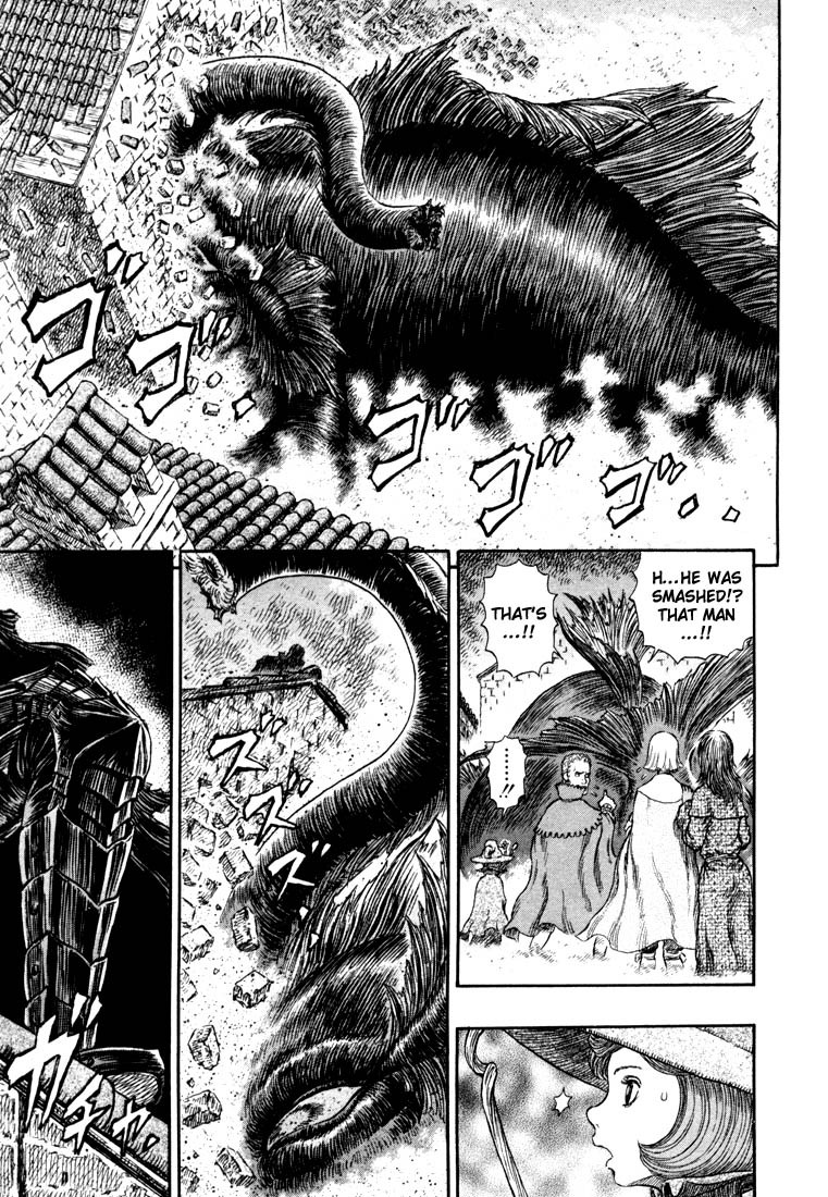 Berserk Chapter 266 11