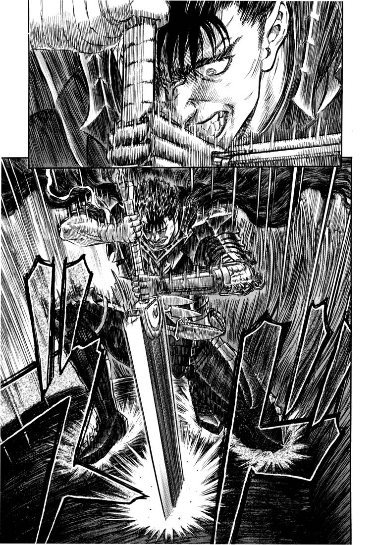 Berserk Chapter 266 13