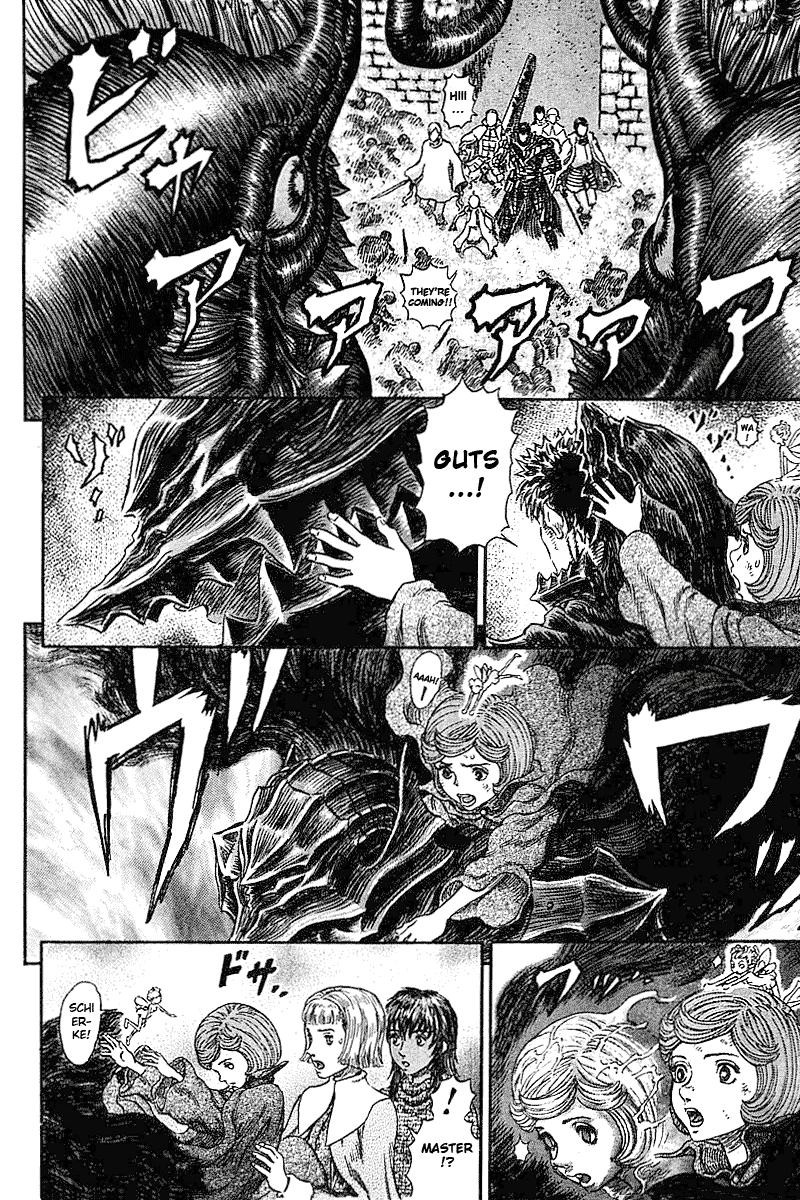 Berserk Chapter 269