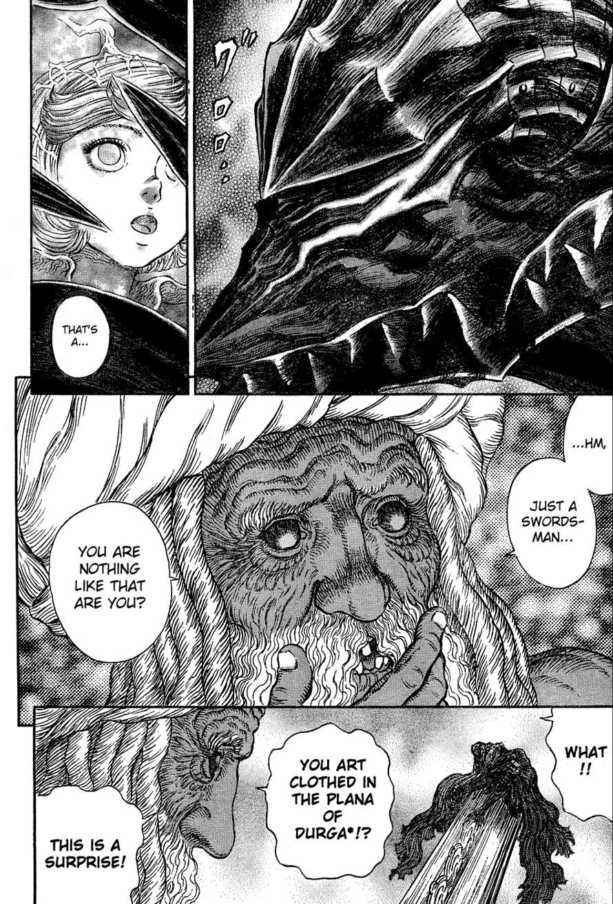 Berserk Chapter 270 18