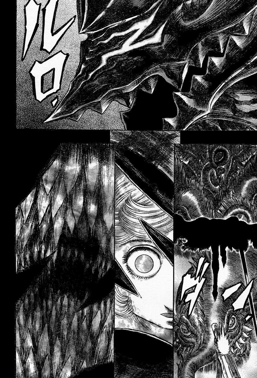 Berserk Chapter 270 5