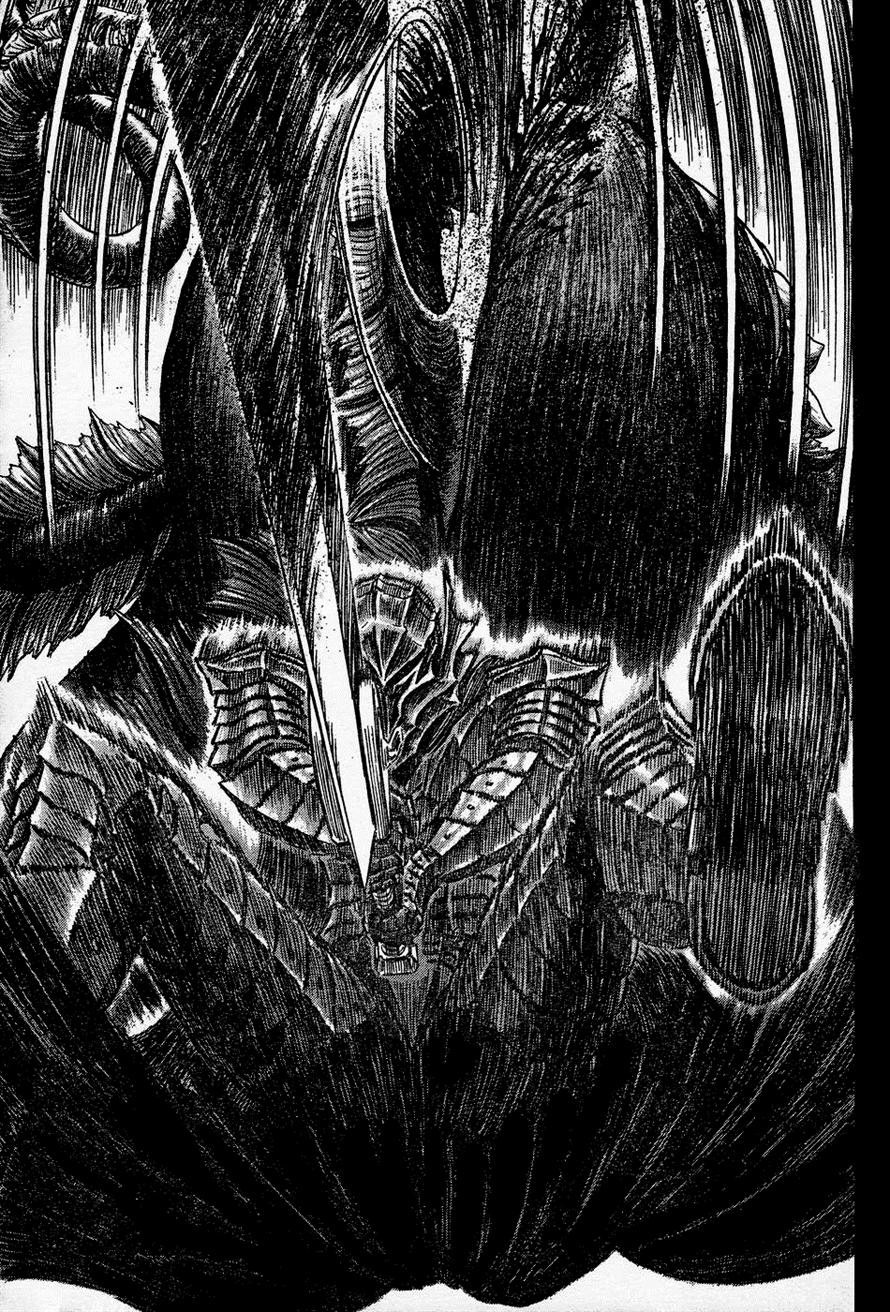 Berserk Chapter 270 6