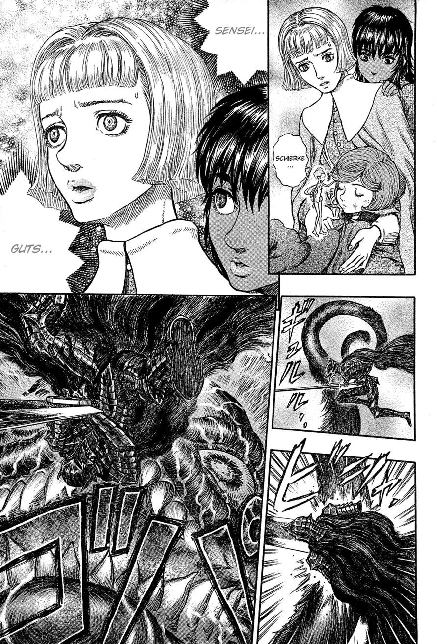 Berserk Chapter 270 8