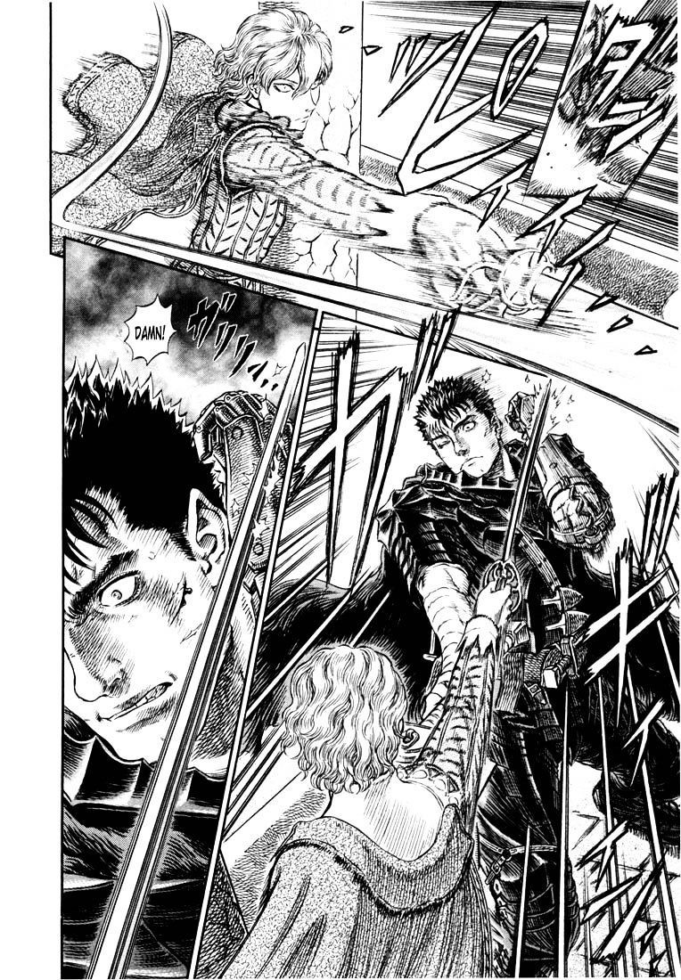 Berserk Chapter 271.1