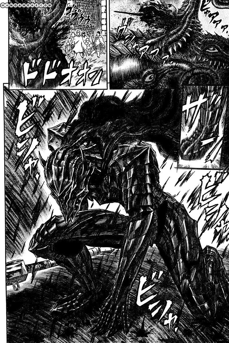 Berserk Chapter 272.4