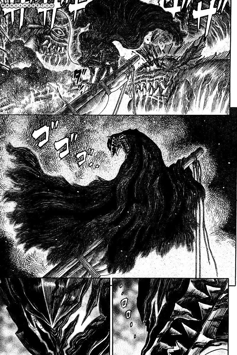 Berserk Chapter 272.4