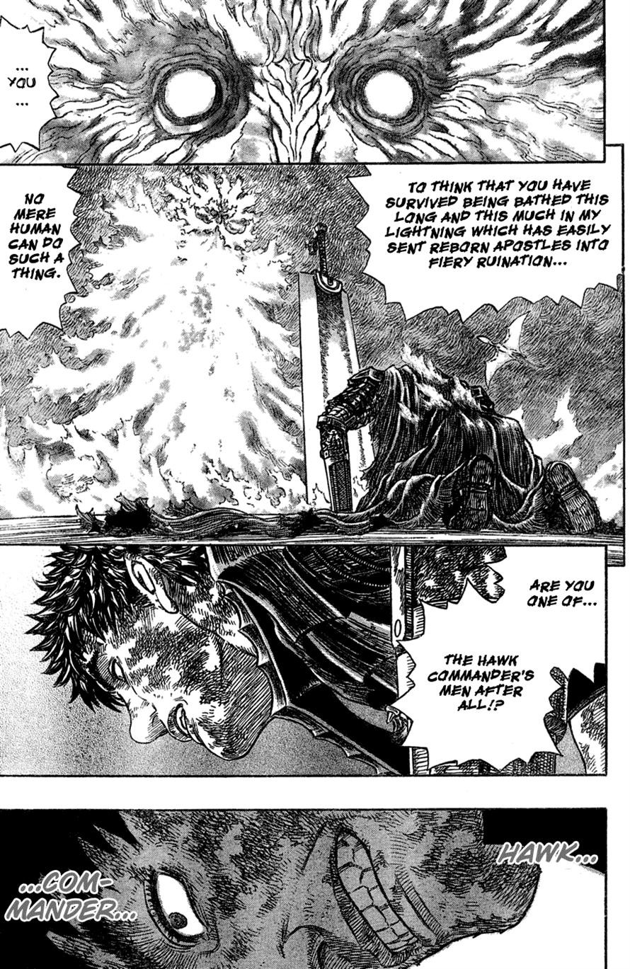 Berserk Chapter 275