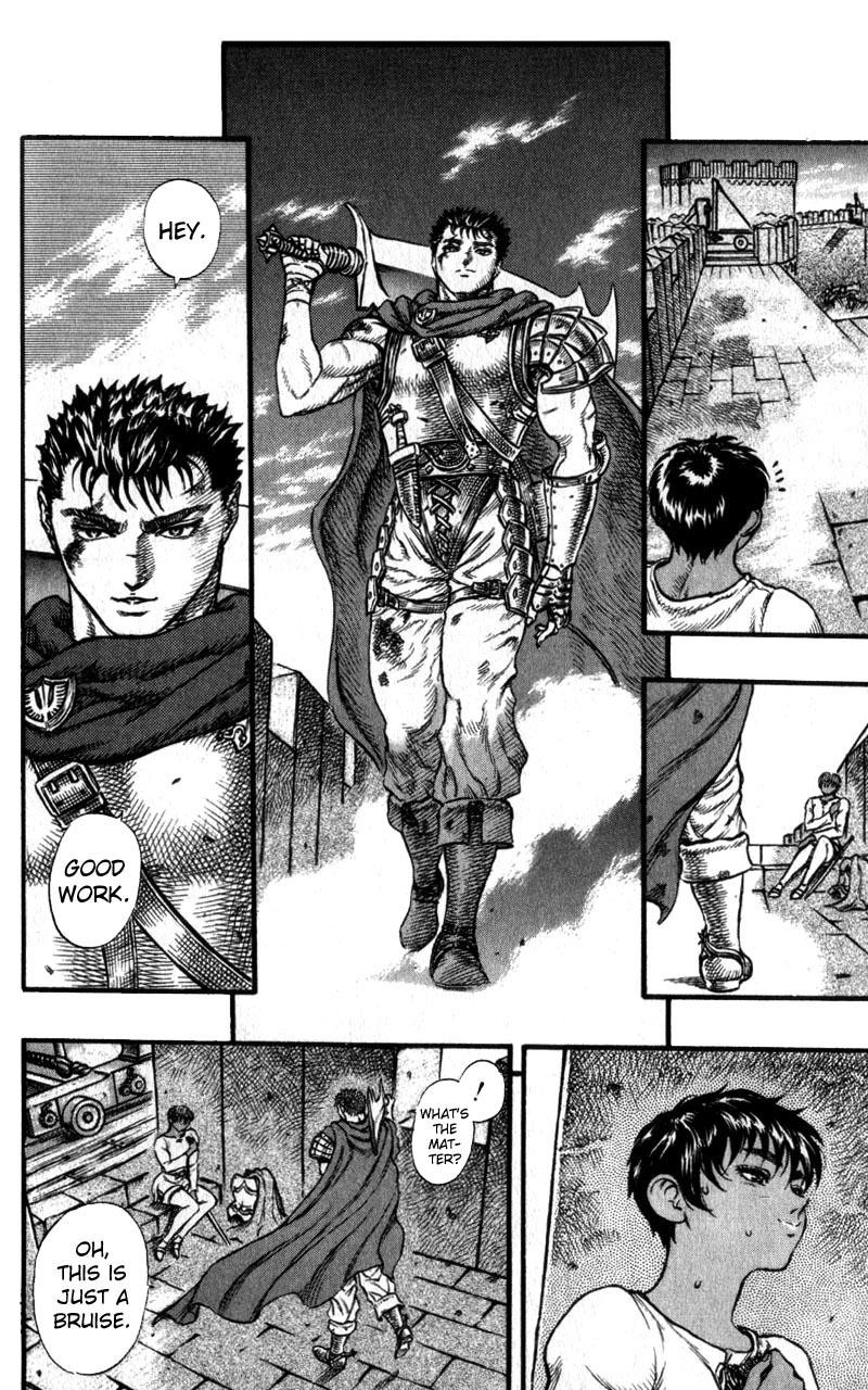 Berserk Chapter 28 16